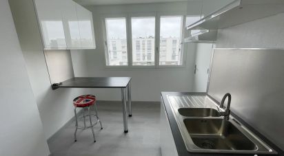 Apartment 4 rooms of 68 m² in Orléans (45100)