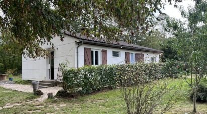 Maison 6 pièces de 100 m² à Saint-Loup-d'Ordon (89330)