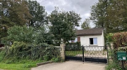 House 6 rooms of 100 m² in Saint-Loup-d'Ordon (89330)