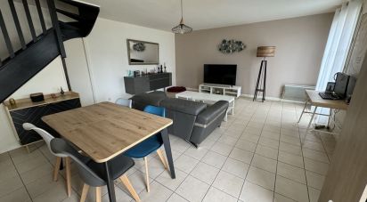 Appartement 4 pièces de 83 m² à Tigery (91250)