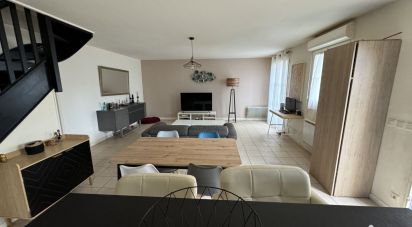Apartment 4 rooms of 83 m² in Tigery (91250)