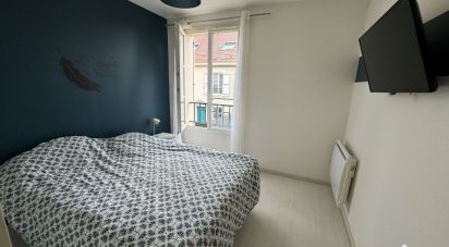 Appartement 4 pièces de 83 m² à Tigery (91250)