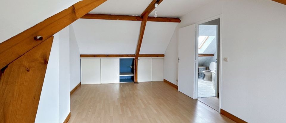 Maison 5 pièces de 107 m² à Livry-sur-Seine (77000)