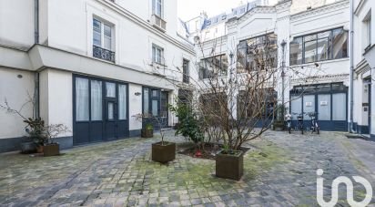 Appartement 2 pièces de 51 m² à Paris (75010)