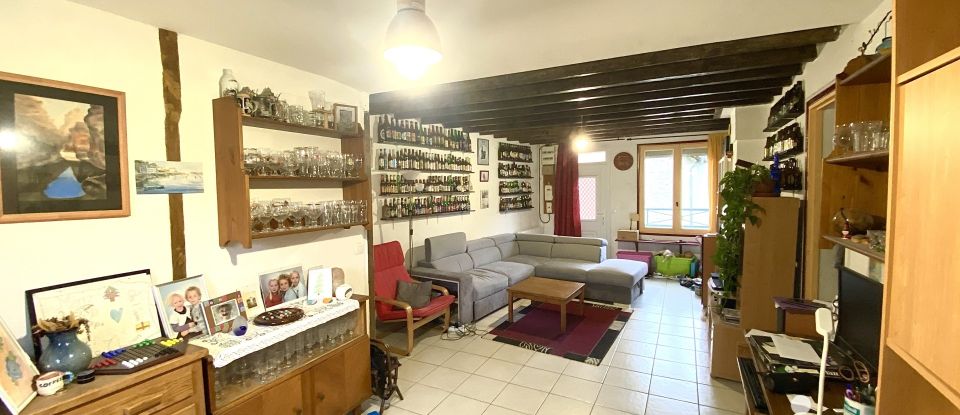 House 5 rooms of 130 m² in La Ferté-Gaucher (77320)