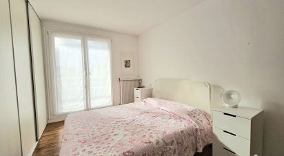 Appartement 5 pièces de 116 m² à Saint-Germain-en-Laye (78100)