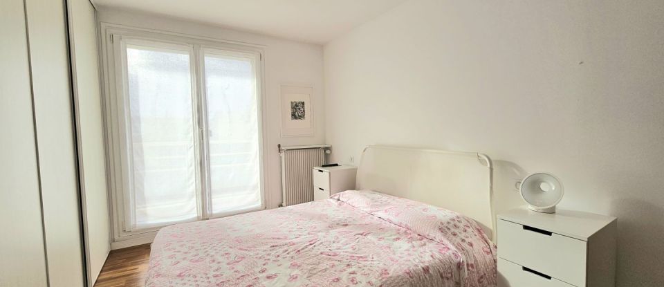 Appartement 5 pièces de 116 m² à Saint-Germain-en-Laye (78100)