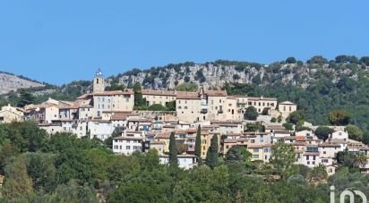 Apartment 2 rooms of 42 m² in Châteauneuf-Grasse (06740)