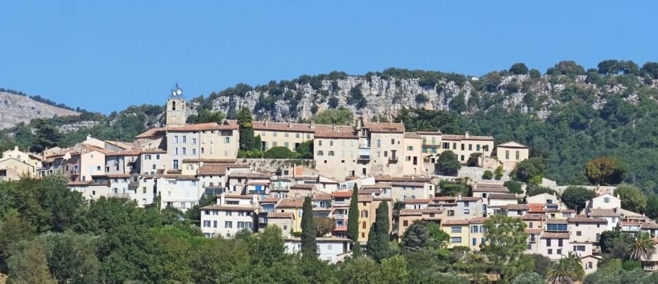 Apartment 4 rooms of 86 m² in Châteauneuf-Grasse (06740)