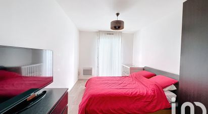 Apartment 3 rooms of 65 m² in Thiais (94320)