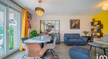 Apartment 3 rooms of 67 m² in Guénange (57310)
