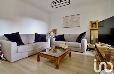 Appartement 4 pièces de 82 m² à Poissy (78300)