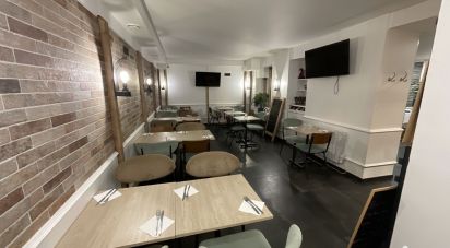 Restaurant of 67 m² in Lagny-sur-Marne (77400)