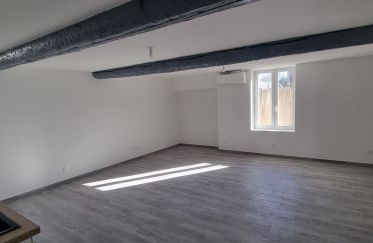 Appartement 4 pièces de 79 m² à Manduel (30129)