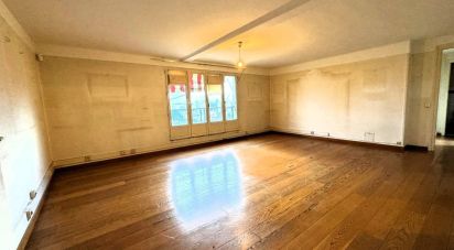 Apartment 5 rooms of 134 m² in Bordeaux (33200)