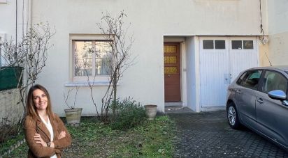 House 4 rooms of 64 m² in Tours (37100)