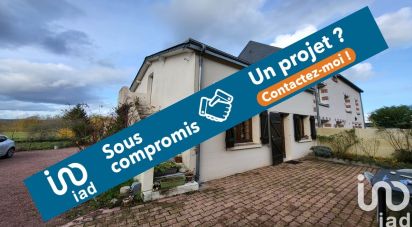 Village house 4 rooms of 100 m² in Savonnières (37510)