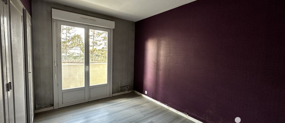 Apartment 2 rooms of 50 m² in Troyes (10000)
