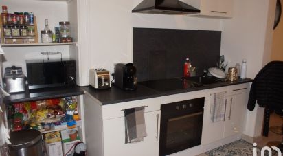 Apartment 2 rooms of 46 m² in Le Mans (72100)