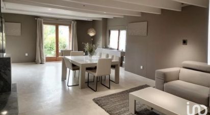 House 5 rooms of 169 m² in Étercy (74150)