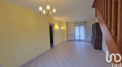 Maison traditionnelle 4 pièces de 61 m² à Montgeron (91230)