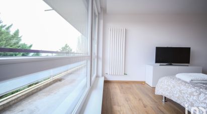 Appartement 5 pièces de 130 m² à Metz (57070)