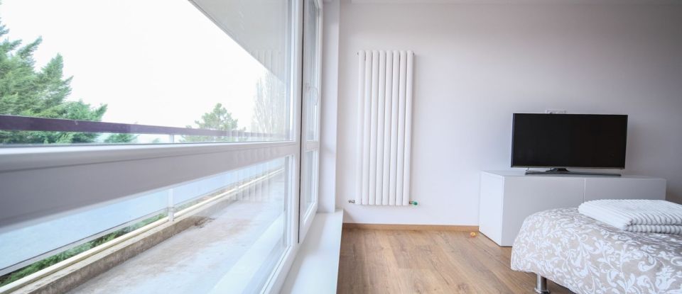 Apartment 5 rooms of 130 m² in Metz (57070)