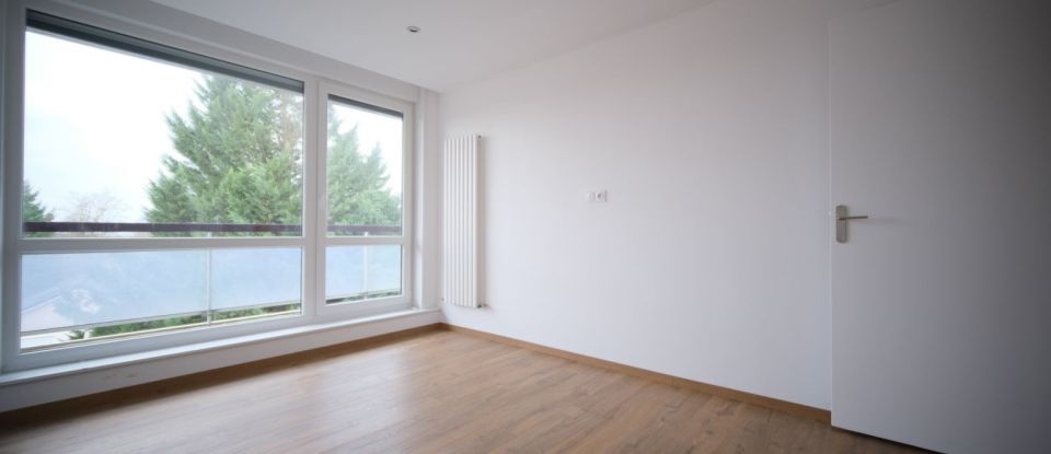 Apartment 5 rooms of 130 m² in Metz (57070)