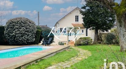 House 6 rooms of 110 m² in Chartres (28000)