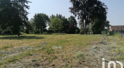 Land of 524 m² in Saultain (59990)