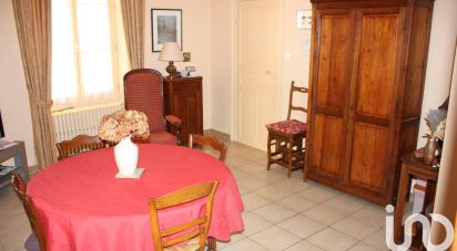 Country house 5 rooms of 162 m² in Vireaux (89160)