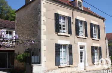Maison de campagne 5 pièces de 162 m² à Vireaux (89160)
