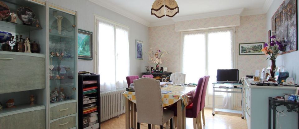 House 5 rooms of 86 m² in Aizenay (85190)
