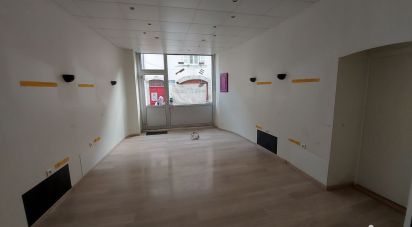 Commercial walls of 39 m² in Orgelet (39270)