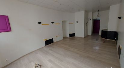 Murs commerciaux de 39 m² à Orgelet (39270)