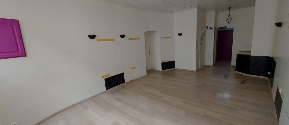 Murs commerciaux de 39 m² à Orgelet (39270)