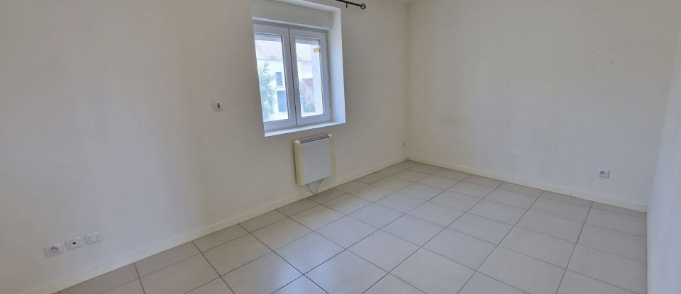 Apartment 3 rooms of 64 m² in Flins-sur-Seine (78410)