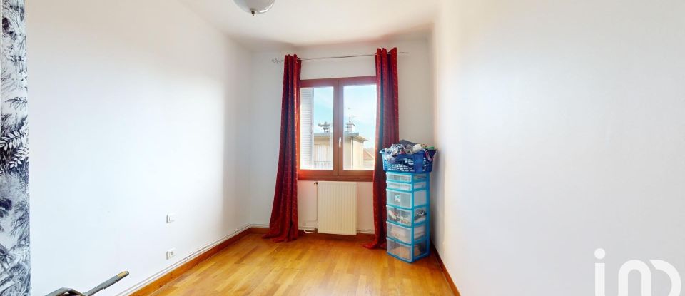 Apartment 3 rooms of 73 m² in Lyon (69003)