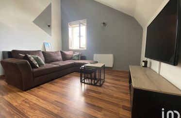Apartment 2 rooms of 52 m² in Arras (62000)