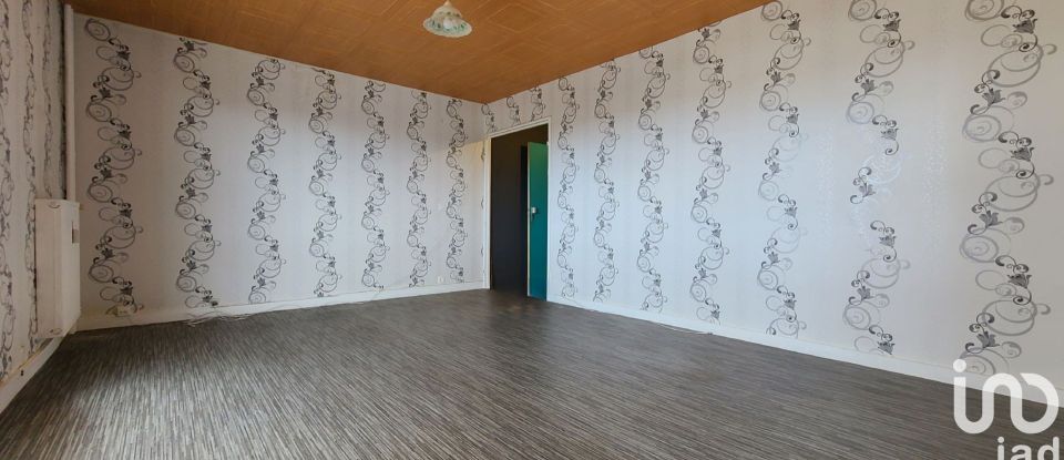 Apartment 3 rooms of 75 m² in Sedan (08200)