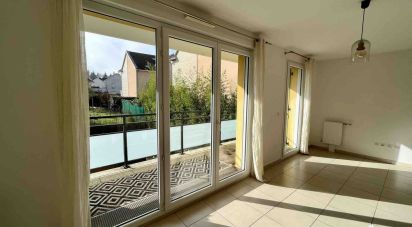 Appartement 4 pièces de 82 m² à Ferrières-en-Brie (77164)