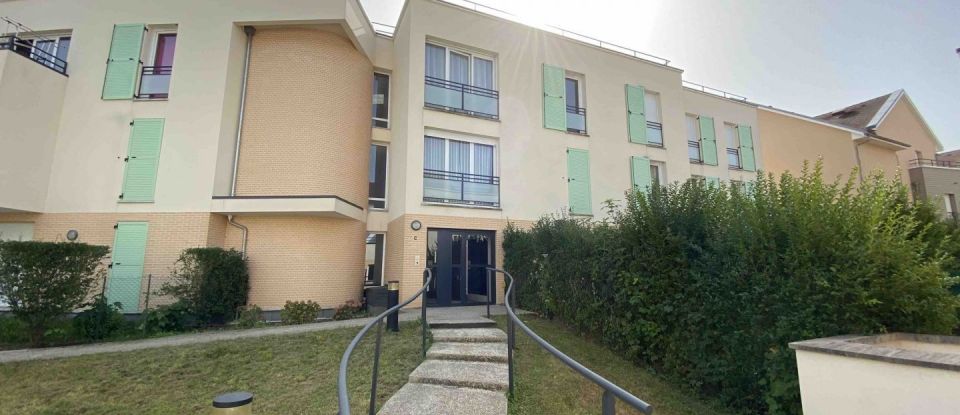 Appartement 4 pièces de 82 m² à Ferrières-en-Brie (77164)