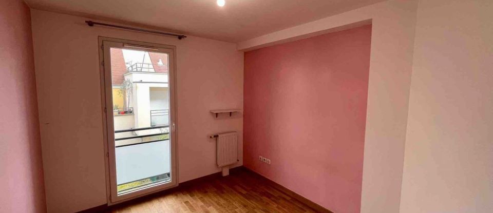 Apartment 4 rooms of 82 m² in Ferrières-en-Brie (77164)