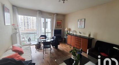 Appartement 2 pièces de 61 m² à Clermont-Ferrand (63000)