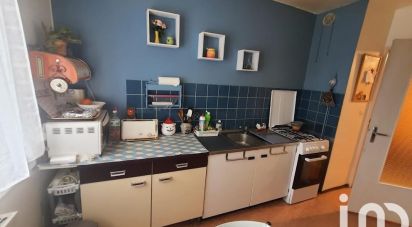 Apartment 2 rooms of 61 m² in Clermont-Ferrand (63000)