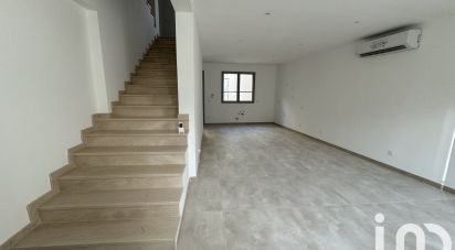 Town house 7 rooms of 159 m² in Sézanne (51120)