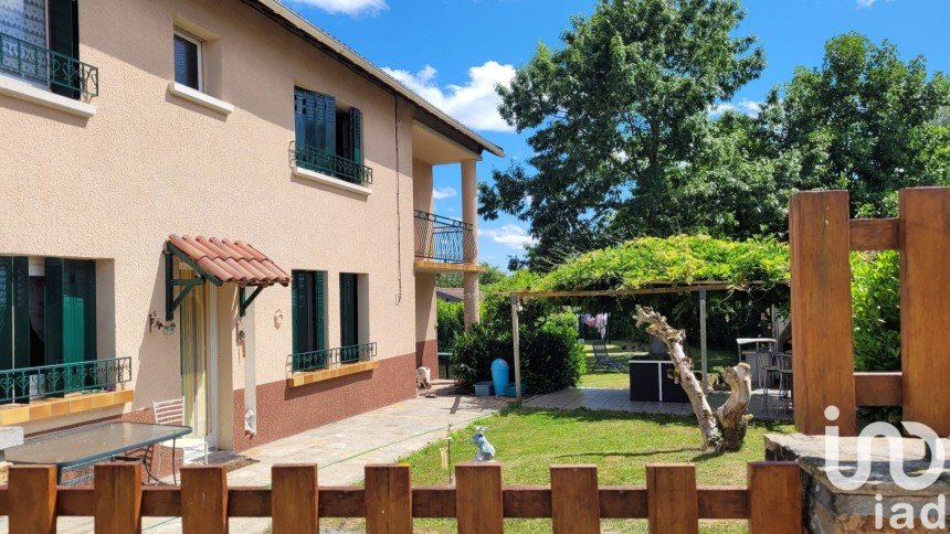 Maison traditionnelle 5 pièces de 129 m² à Oradour-sur-Glane (87520)