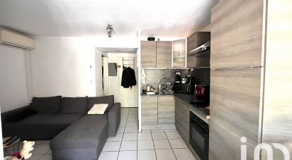 Appartement 2 pièces de 26 m² à Canet-en-Roussillon (66140)