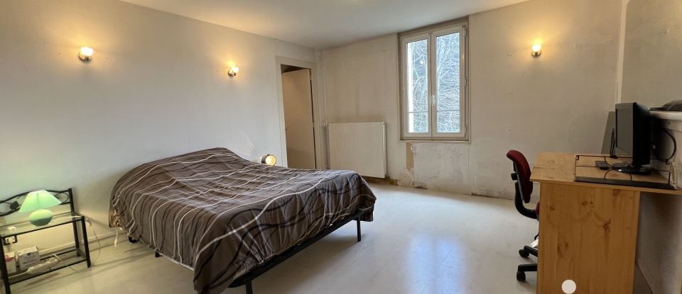Town house 5 rooms of 140 m² in Auxerre (89000)