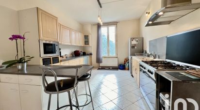 Town house 5 rooms of 140 m² in Auxerre (89000)